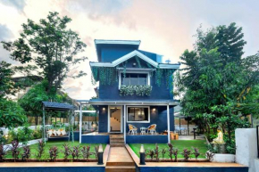 Blue Waves 3BHK